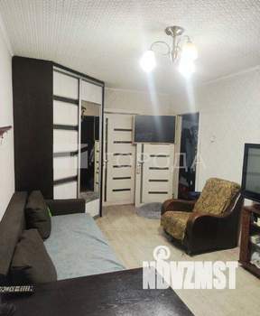 2-к квартира, вторичка, 44м2, 2/5 этаж