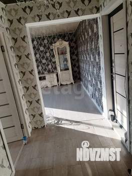 2-к квартира, вторичка, 52м2, 1/10 этаж