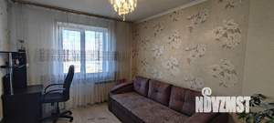 3-к квартира, вторичка, 59м2, 8/9 этаж