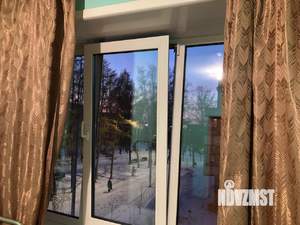 3-к квартира, вторичка, 46м2, 3/4 этаж