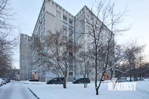 3-к квартира, вторичка, 66м2, 8/9 этаж