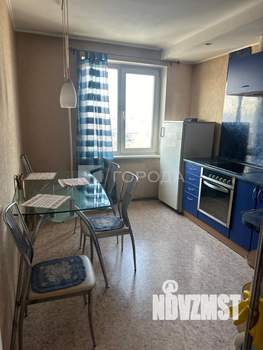 3-к квартира, вторичка, 57м2, 7/9 этаж