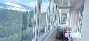 3-к квартира, вторичка, 110м2, 5/10 этаж