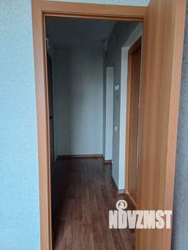 1-к квартира, вторичка, 35м2, 8/9 этаж