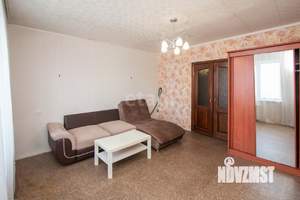 2-к квартира, вторичка, 40м2, 5/9 этаж