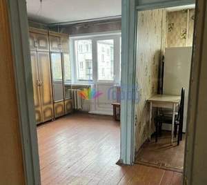 1-к квартира, вторичка, 30м2, 4/5 этаж