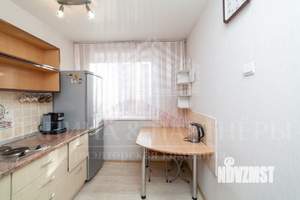 2-к квартира, вторичка, 44м2, 5/5 этаж