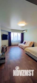 1-к квартира, вторичка, 49м2, 12/16 этаж