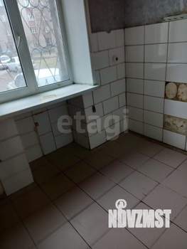 1-к квартира, вторичка, 33м2, 1/9 этаж