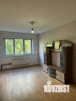 2-к квартира, вторичка, 49м2, 5/5 этаж