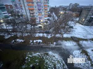 3-к квартира, вторичка, 60м2, 7/9 этаж