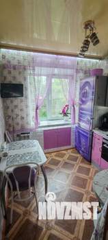 2-к квартира, вторичка, 42м2, 4/5 этаж