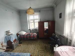 3-к квартира, вторичка, 69м2, 4/4 этаж