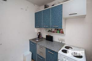 3-к квартира, вторичка, 58м2, 1/5 этаж