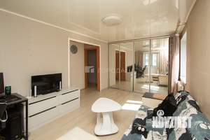 1-к квартира, вторичка, 31м2, 4/5 этаж
