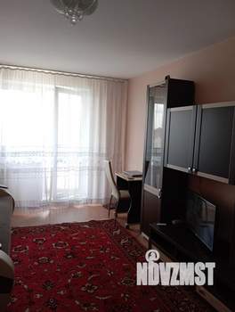 1-к квартира, вторичка, 38м2, 10/16 этаж