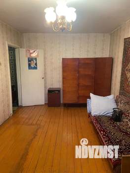 2-к квартира, вторичка, 44м2, 3/5 этаж