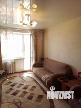 3-к квартира, вторичка, 59м2, 9/9 этаж