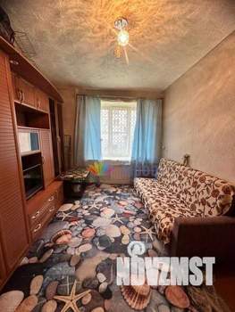 3-к квартира, вторичка, 45м2, 1/3 этаж