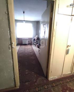 2-к квартира, вторичка, 49м2, 1/9 этаж