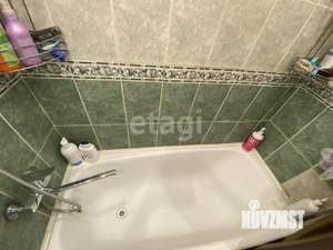 3-к квартира, вторичка, 52м2, 7/9 этаж