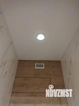 2-к квартира, вторичка, 43м2, 2/9 этаж