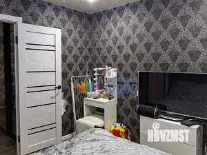 3-к квартира, вторичка, 47м2, 1/5 этаж