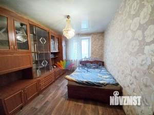 5-к квартира, вторичка, 99м2, 1/5 этаж