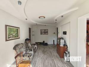 3-к квартира, вторичка, 66м2, 2/9 этаж