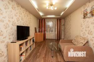 3-к квартира, вторичка, 73м2, 4/5 этаж