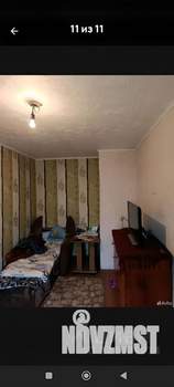 2-к квартира, вторичка, 43м2, 3/5 этаж