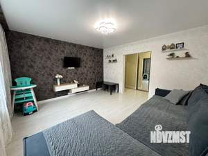 4-к квартира, вторичка, 78м2, 1/9 этаж