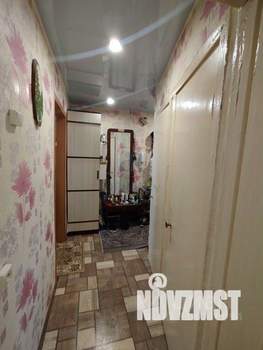 2-к квартира, вторичка, 41м2, 3/5 этаж