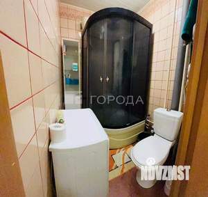 1-к квартира, вторичка, 30м2, 3/5 этаж