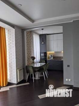 3-к квартира, вторичка, 81м2, 4/5 этаж