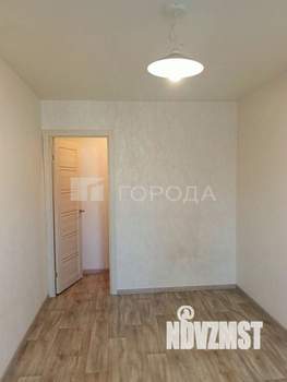 2-к квартира, вторичка, 46м2, 3/5 этаж