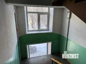 3-к квартира, вторичка, 58м2, 3/5 этаж