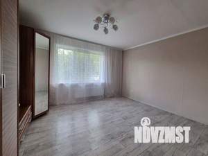 1-к квартира, вторичка, 35м2, 1/10 этаж