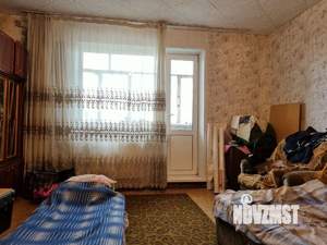 2-к квартира, вторичка, 52м2, 3/9 этаж
