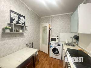 2-к квартира, вторичка, 43м2, 2/9 этаж