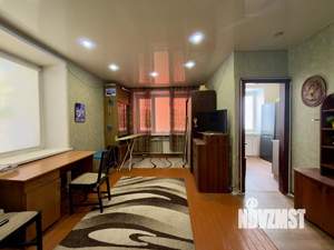 1-к квартира, вторичка, 31м2, 1/5 этаж
