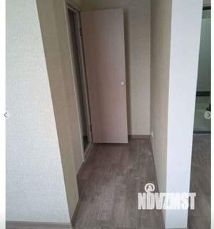 1-к квартира, вторичка, 22м2, 3/9 этаж