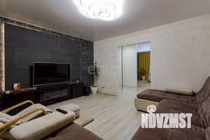 4-к квартира, вторичка, 78м2, 9/9 этаж