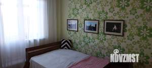 2-к квартира, вторичка, 52м2, 5/9 этаж