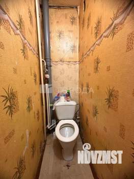 2-к квартира, вторичка, 47м2, 3/5 этаж