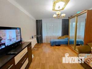 2-к квартира, вторичка, 45м2, 2/8 этаж