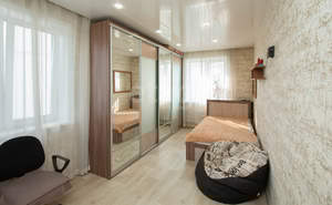 2-к квартира, вторичка, 51м2, 8/10 этаж