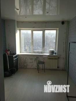 Студия квартира, вторичка, 17м2, 5/5 этаж