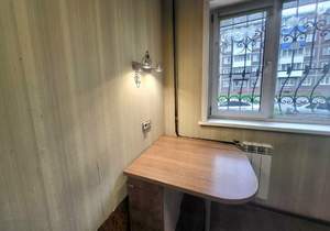 2-к квартира, вторичка, 43м2, 1/5 этаж