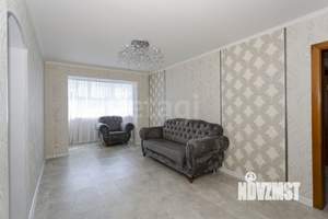 5-к квартира, вторичка, 99м2, 2/9 этаж
